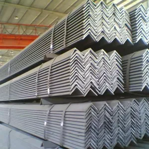Steel Angle & Triangle Steel，Q235B、Q345B、Q355NH、Q355B thumbnail-5