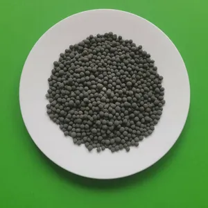 Biological Ceramsite Filter Media, 3 - 25mm, Uniform Particles, High Strength, Anti-clogging, for Sewage Treatment thumbnail-2