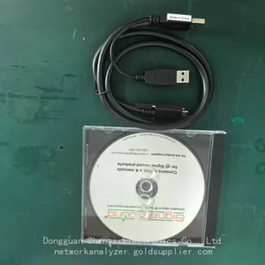 BB60C Base Station Dedicated Analyzer Professional Tool for Mobile Communication Network Signal Optimization thumbnail-4