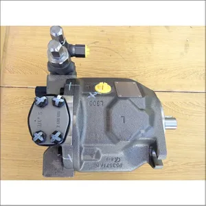 Rexroth E A10VSO28DFR1 31R-PPA12N00 Hydraulic Plunger Pump 100% New Original thumbnail-4