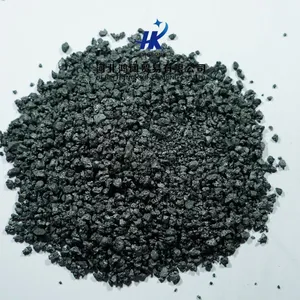 This CPC Features Stable Particle Size and Low Volatile. It Can Keep Stable Reaction Effect in Long-term Casting Industrial Processing. thumbnail-2