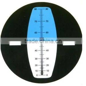 Fruit Refractometer for Sale thumbnail-3