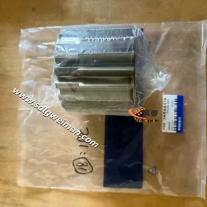 ORIGINAL VOLVO GEAR VOE14566416 APPLY For Volvo EC290B EC360B Travel Gearbox thumbnail-3