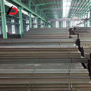 298*149*5.5*8mm Steel H Beam,Universal H Beams/I Beams thumbnail-5