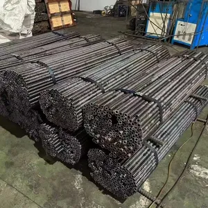 R32 Self-Drilling Ground Anchor Bolt for Construction Projects thumbnail-2