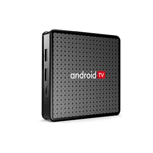 Custom Android TV Box Solutions for Telecom Providers thumbnail-5