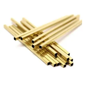 Copper Tube for Heat Exchanger and Boiler thumbnail-2