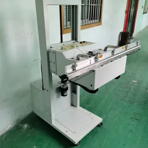 Vertical External Vacuum Pumping Machine, Horizontal Vacuum Pumping, Customized Vacuum Machine, Non-standard Vacuum Machine thumbnail-2