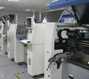 Chip Mounter thumbnail-2