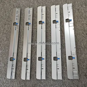 Durable Aluminium Profile Alloy Pressure Casting Part Aluminium Casting Services Aluminium Casting Products thumbnail-1