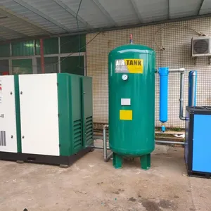 Price for Repair and Maintenance of Permanent Magnet Variable Frequency Air Compressors in Dahuxi, Huizhou thumbnail-3