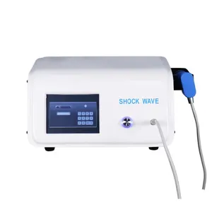 Portable Air Pressure Shockwave Machine for Physical Therapy Clinics thumbnail-3