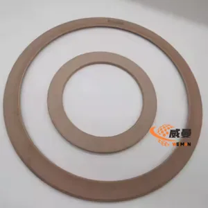 Original CAT 6G3206 - 547-6515 WASHER-THRUST for Wheel Loader Spare Parts in Stock. thumbnail-1