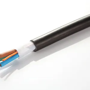 OMG EV CABLE (IEC 62893) 450/750V AC Electric Vehicle Charging Cable （62893IEC121 62893IEC123） thumbnail-4