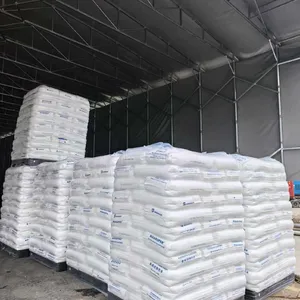 Wanhua Chemical POE 5018 Polyolefin Elastomer Virgin Granules | High Elasticity & Low Temp Impact Resistance for PP/PE Modification & Foaming thumbnail-2