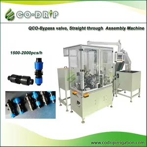 Pipe Fitting Assemble Machinery thumbnail-3