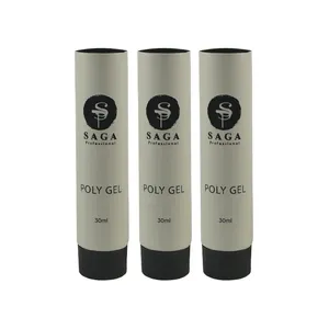 Herbal Toothpaste Tubes Manufacturer for Natural Oral Care Products thumbnail-1