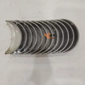 Original Yuchai 330-1004022 Connecting Rod Bearing for Wheel Loader Spare Parts in Stock. thumbnail-1