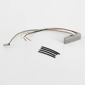 002-1073-002 Phase Amplifier PC Board for Citronix Ci1000 Ci750 Ci580 Inkjet Coding Printer thumbnail-3