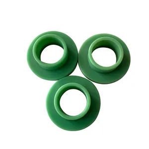 Multicolor Customized Plastic Parts thumbnail-1
