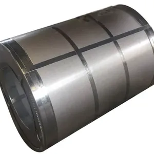 42CrMo4 Alloy Steel Coil Heavy Equipment Structural Steel Strip thumbnail-1