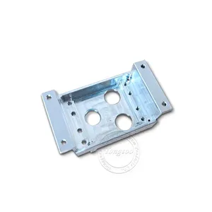 Cnc Machining Milling Parts，Large Aluminum Cavity CNC Machining thumbnail-1
