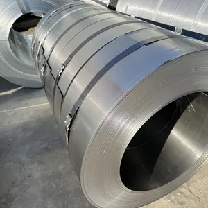 Precision Rolled Cold Rolled Steel Sheet | JIS G3141 Certified | Factory Direct Supply thumbnail-4