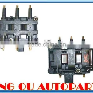 AUTO/CAR Engine Ignition Coil for Jeep/Chrysler/Dodge Ignition Coil Tester 56032520AC thumbnail-1