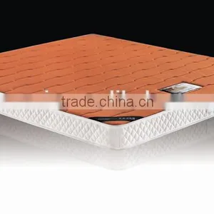3D Mesh Fabric Mattress With Message Latex and Bonnel Spring thumbnail-1