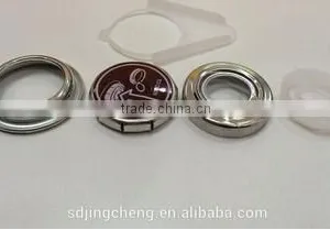 32mm Plastic-metal CAP Closure for Metal Drum,High Quality Oil Tin Can Lid/closure/cap. thumbnail-2