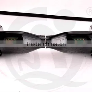 Electric Scooter 1000w 36v/48v (QMJ-E101) thumbnail-5