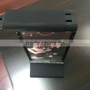 2016 Newest Table Top Charger 20800mAh Mobile Power Bank Suitable for the Restaurant/coffee Shop thumbnail-3