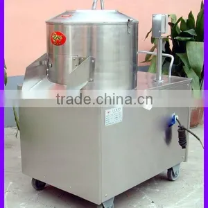 Home Potato Peeling/washing Machine(stainless Steel ) thumbnail-1