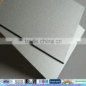 Outdoor Sign Board Materials Dibond Aluminium Composite Panel thumbnail-1