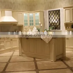 American Style Kitchen Cabinets 12L055 thumbnail-1