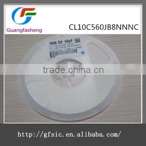 (hot Sale)CL10C560JB8NNNC thumbnail-1
