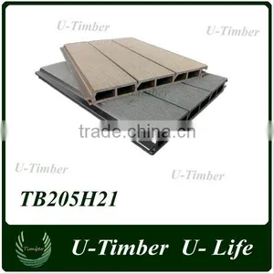 Wpc Wall Decking Board Wpc Wall Cladding thumbnail-1