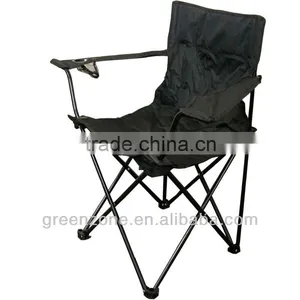 Camping Folding Chair Camp Beach Chair thumbnail-1