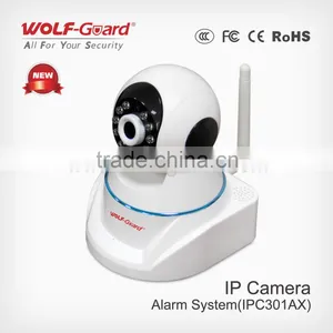 3g Android Camera P2p ip Gsm With Mic and Speaker Support 128G TF Card thumbnail-5