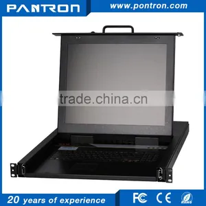 Control Long Distance OSD Menu Cate5 Kvm Switch Manufacturer thumbnail-1