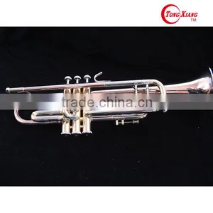 GTR-610 High Grade Series Bass Trumpet thumbnail-2