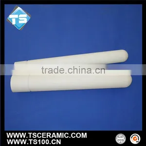 Aluminium Titanate Riser Tube thumbnail-1