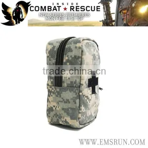 High Corrosion Resistant Nylon Army Military Medical Bag thumbnail-2