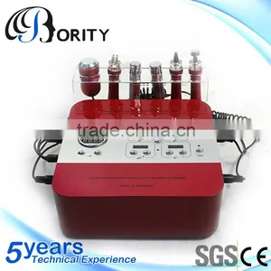 Promotional 2014 Golden Beauty Equipment Micro Current BIO Lifting Buy Beauty Salon Equipment thumbnail-1