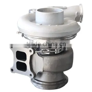 Wholesale China Factory Engine Parts Turbo Charger HX55W thumbnail-1