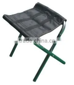 Super Light Aluminium Folding Camping Chair Series thumbnail-4