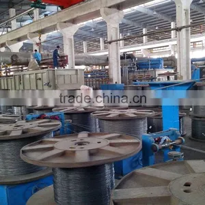 Patenting Equipment for Steel Wire (Lead Tempering ) thumbnail-6