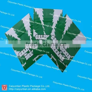 Laminated Foil Bag/california Zipper Bag thumbnail-1