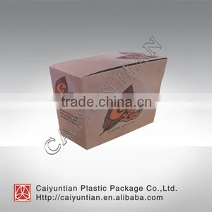 Custom Gift Box/Shenzhen Gift Box Supplier thumbnail-1