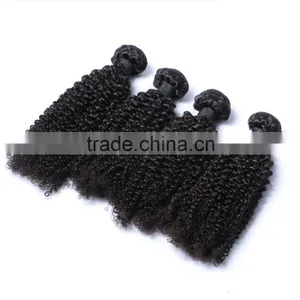 No Chemical Processed Full Cuticle Intact Can be Dyed and Bleached Rawcambodian Virgin Hair Supplier's Choice thumbnail-3